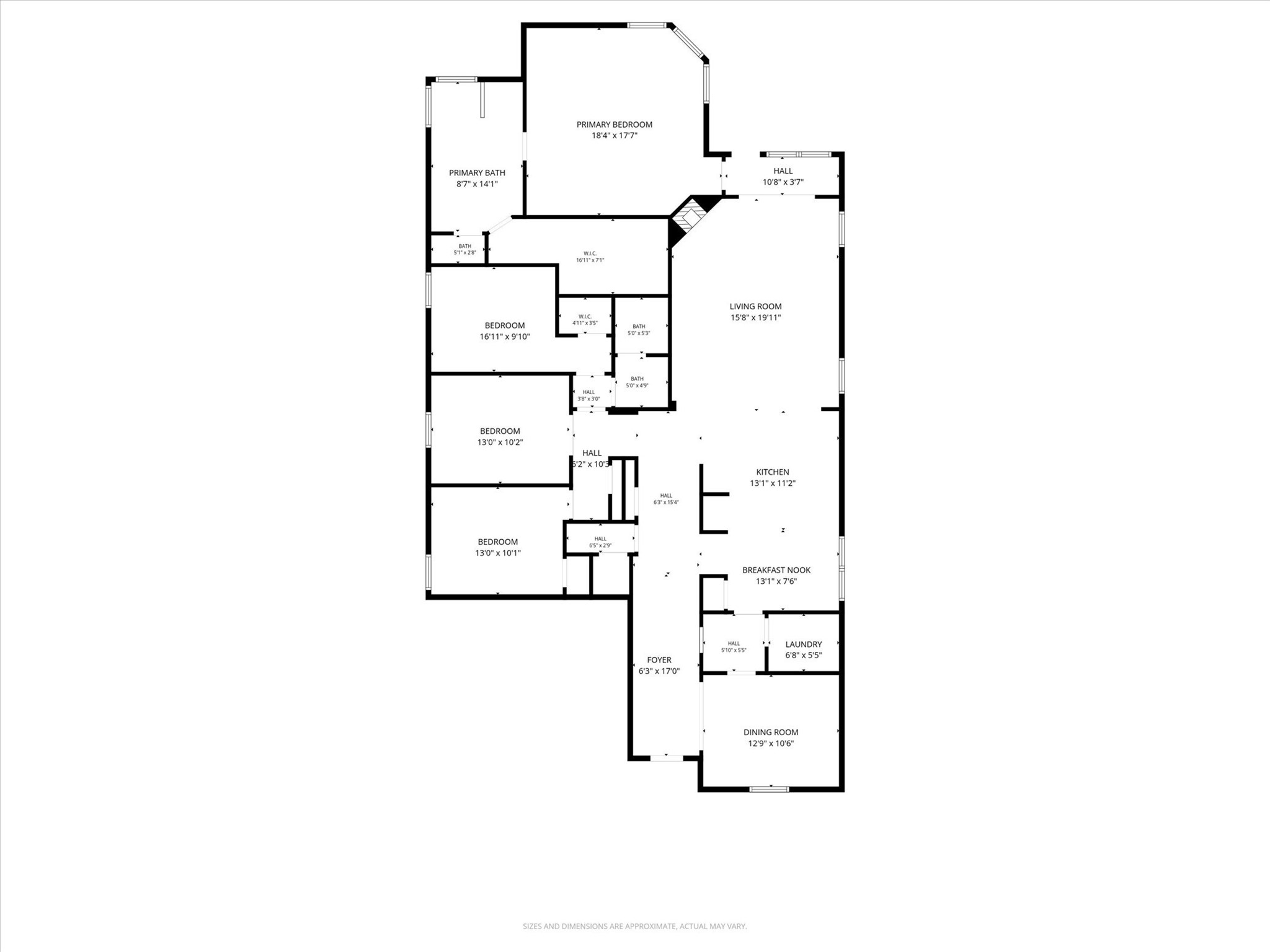 10621 Sedalia Drive Mckinney TX 75072