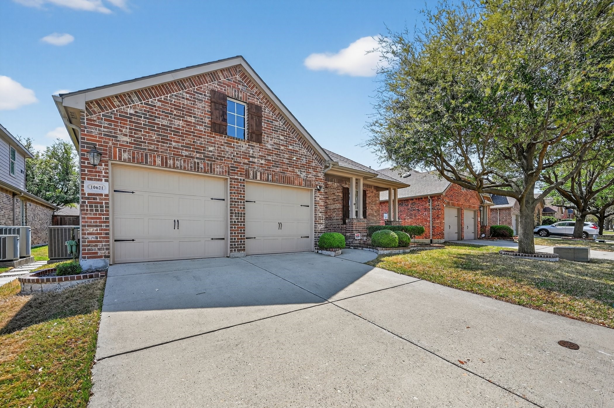 10621 Sedalia Drive Mckinney TX 75072