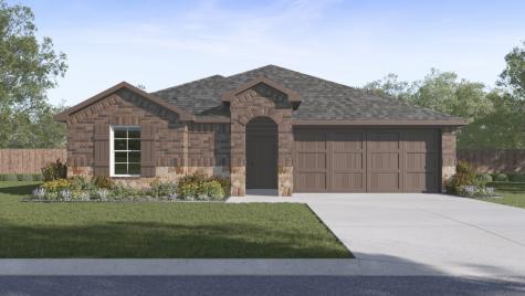 3200 Charleston Drive Ennis TX 75119