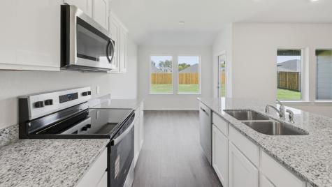 3200 Charleston Drive Ennis TX 75119