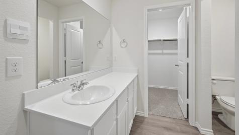 3200 Charleston Drive Ennis TX 75119