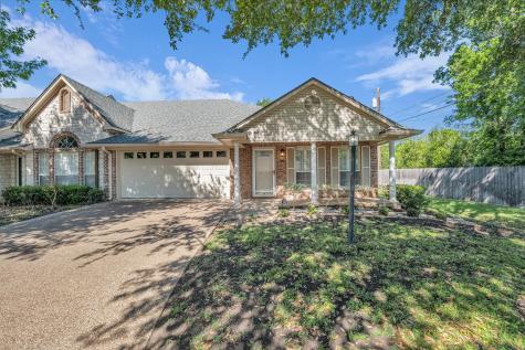 300 Pecan Village Circle Waco TX 76710