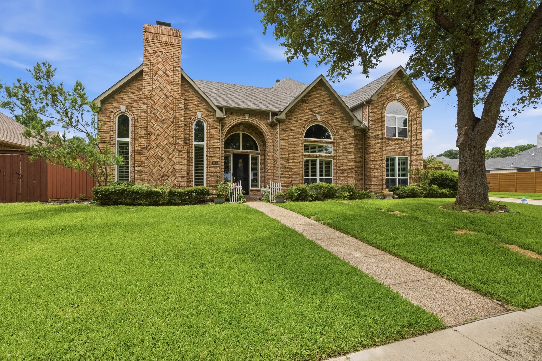 3428 Cabriolet Court Plano TX 75023