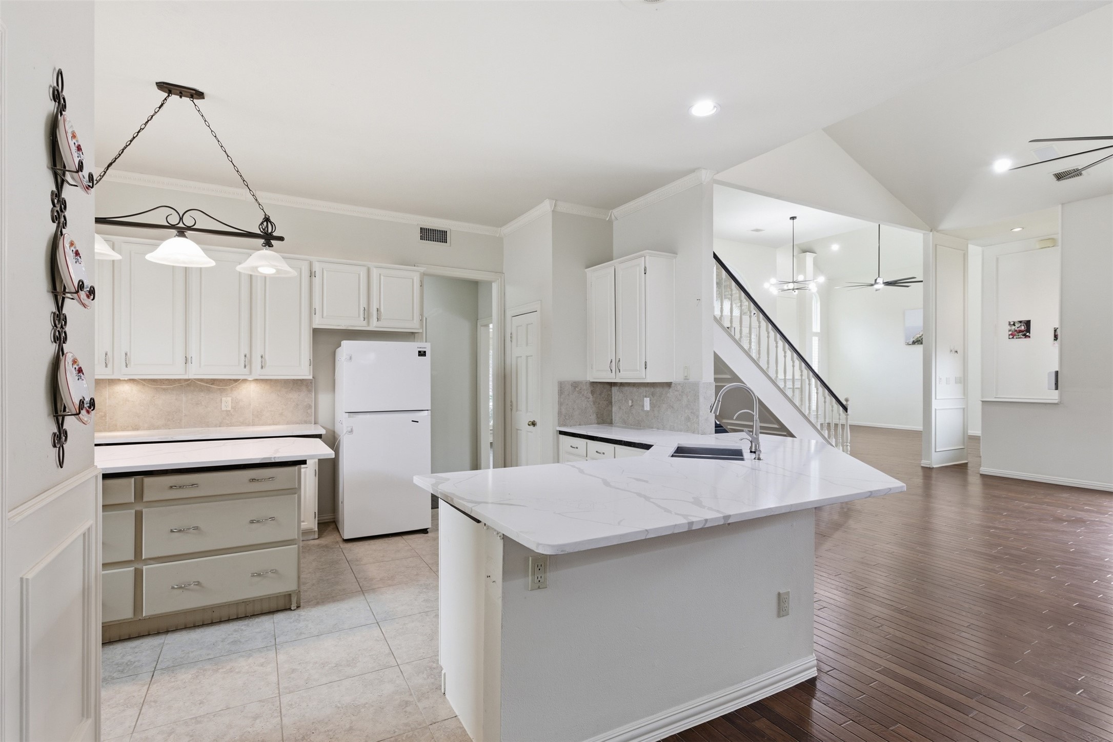 3428 Cabriolet Court Plano TX 75023