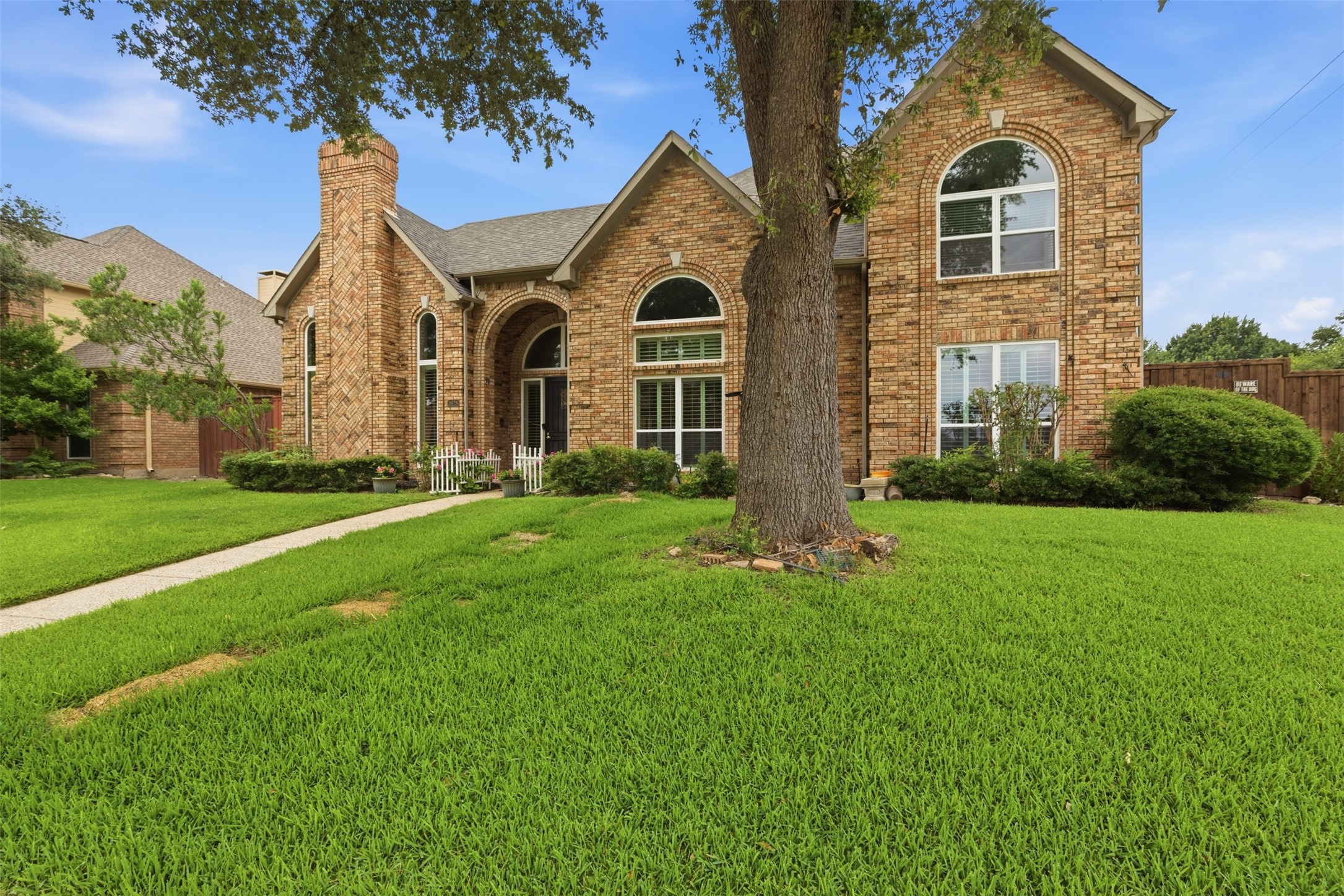 3428 Cabriolet Court Plano TX 75023