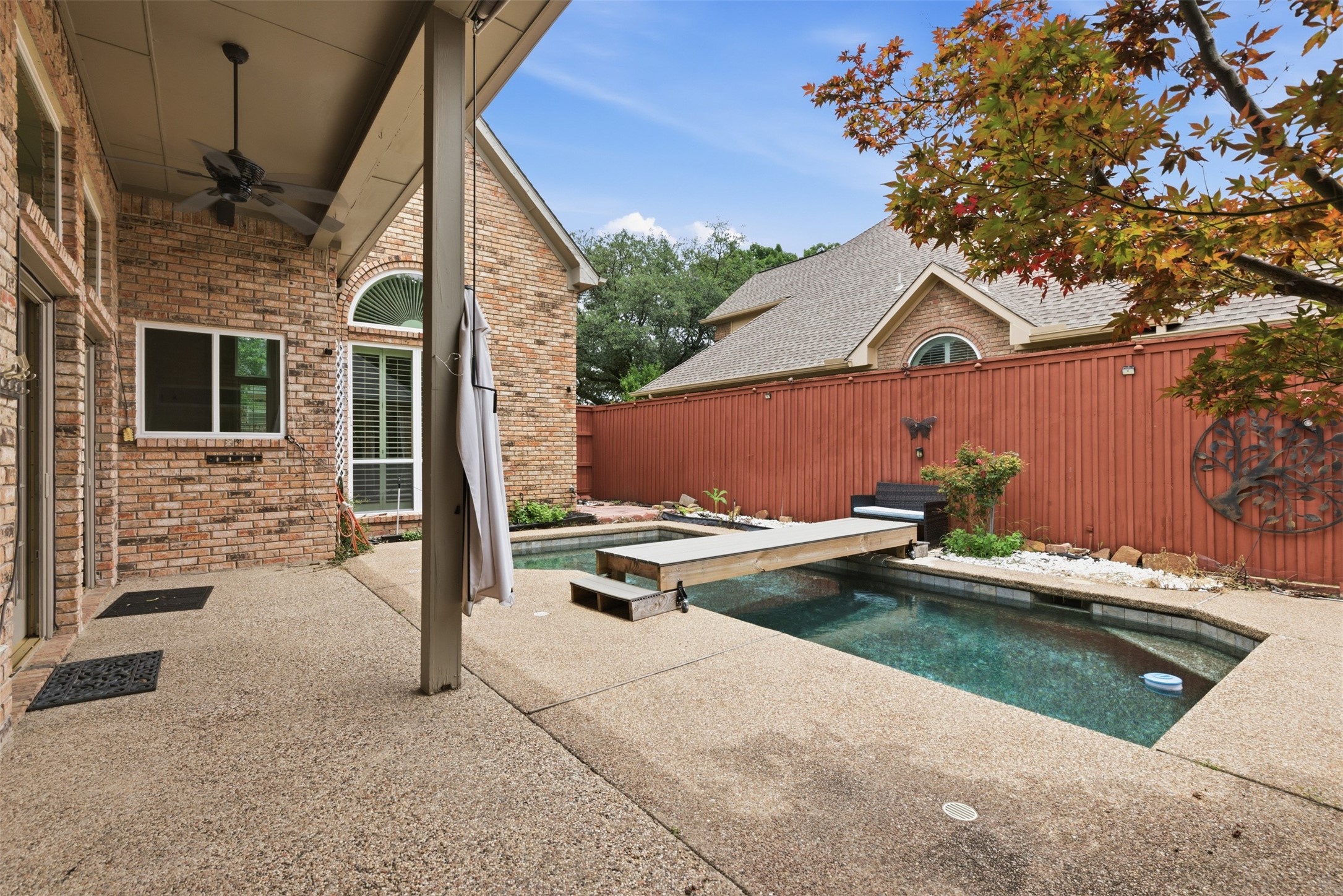 3428 Cabriolet Court Plano TX 75023