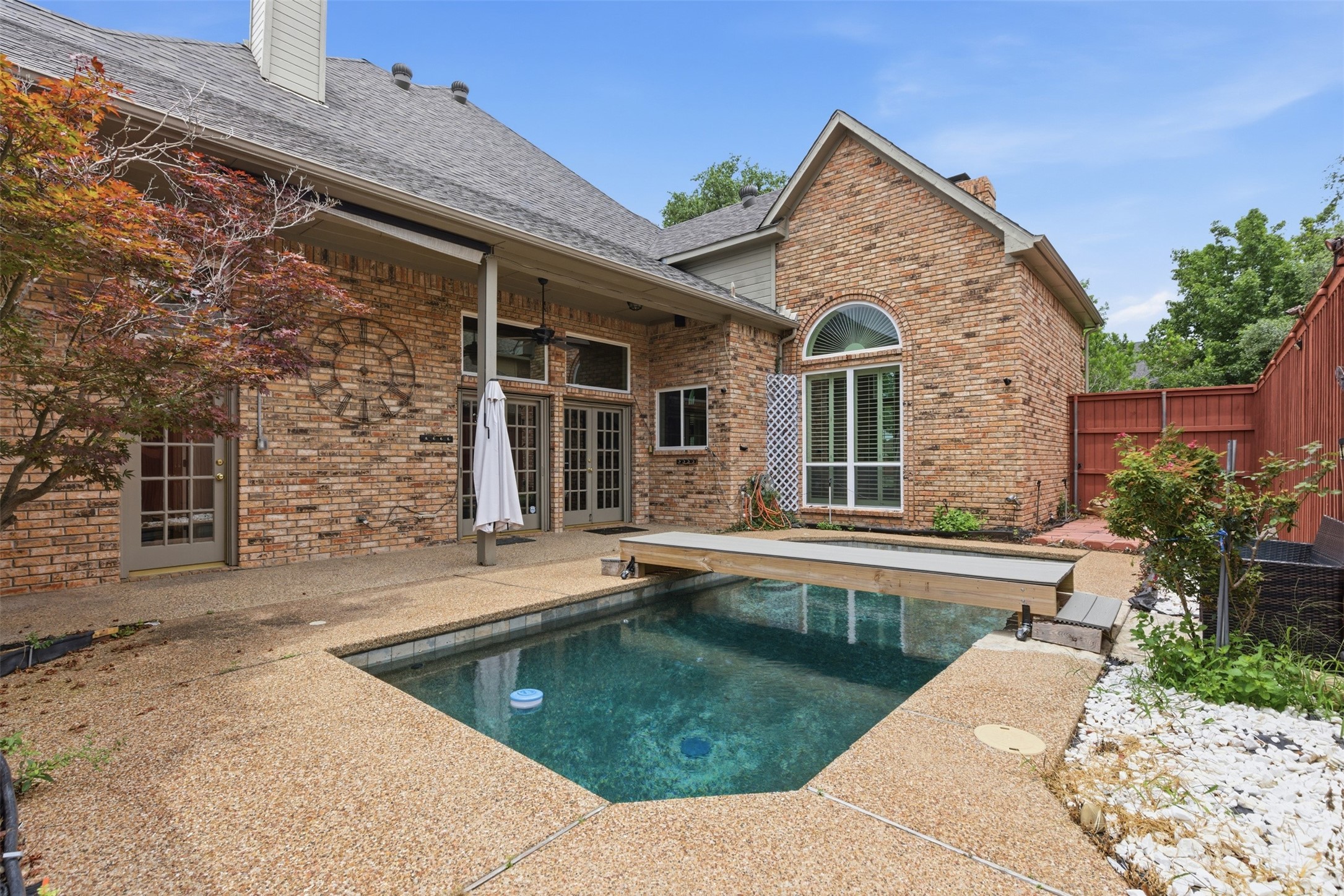3428 Cabriolet Court Plano TX 75023