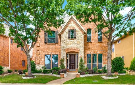 2027 Loma Alta Drive Irving TX 75063