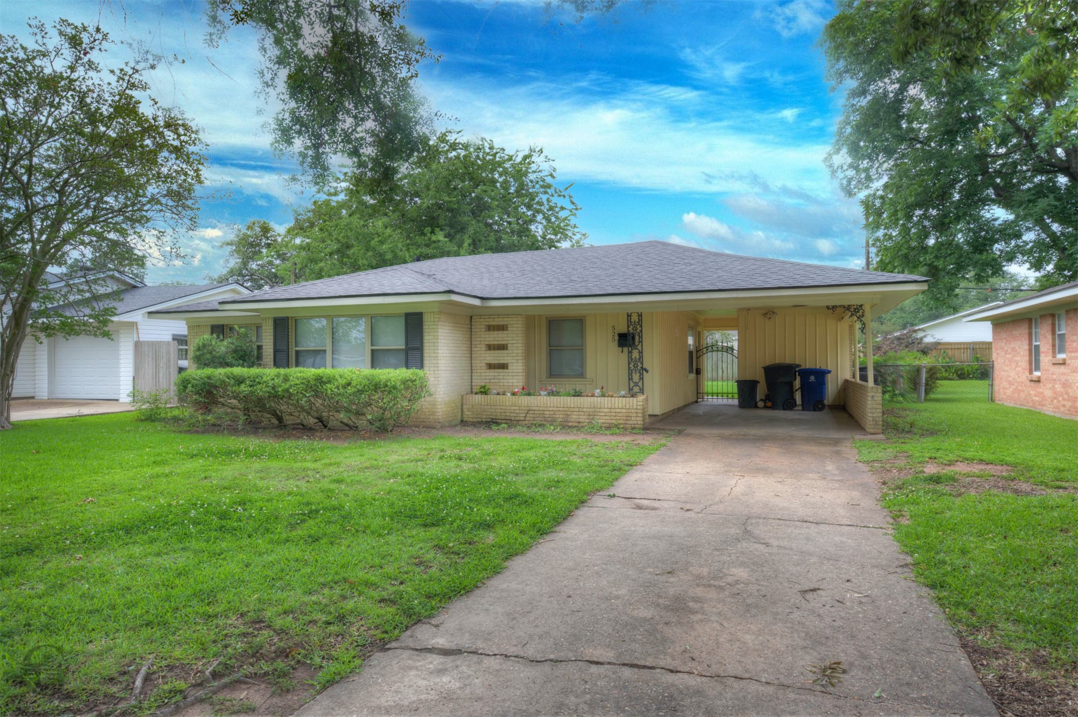 525 Haynes Avenue Shreveport LA 71105