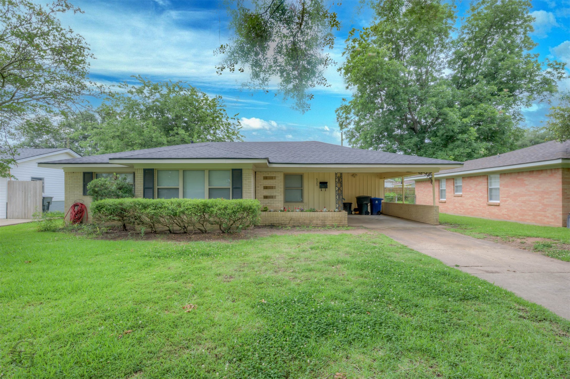 525 Haynes Avenue Shreveport LA 71105
