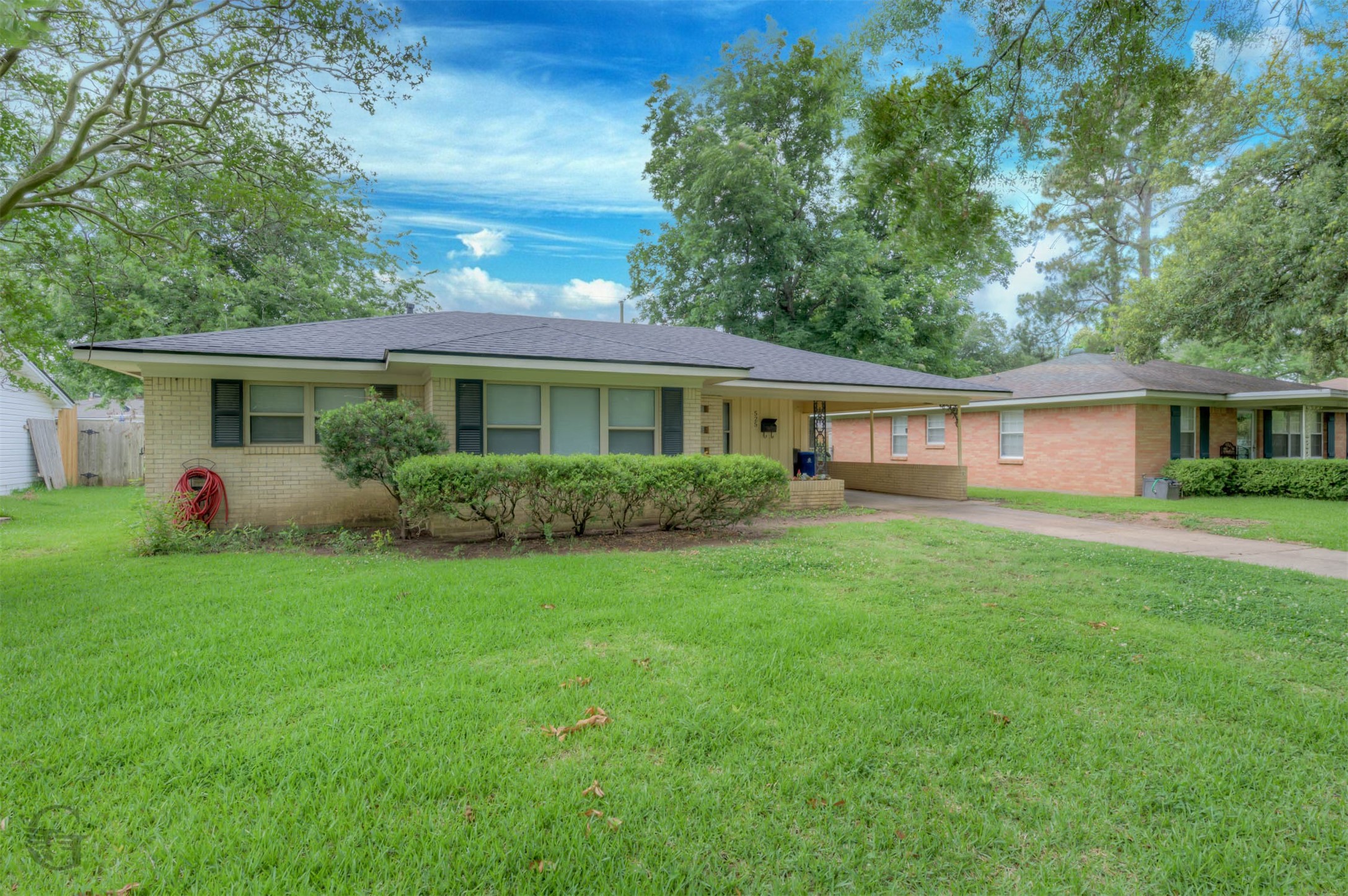 525 Haynes Avenue Shreveport LA 71105
