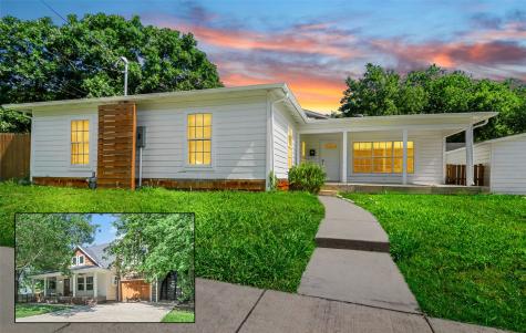 1204 W Josephine Street Mckinney TX 75069