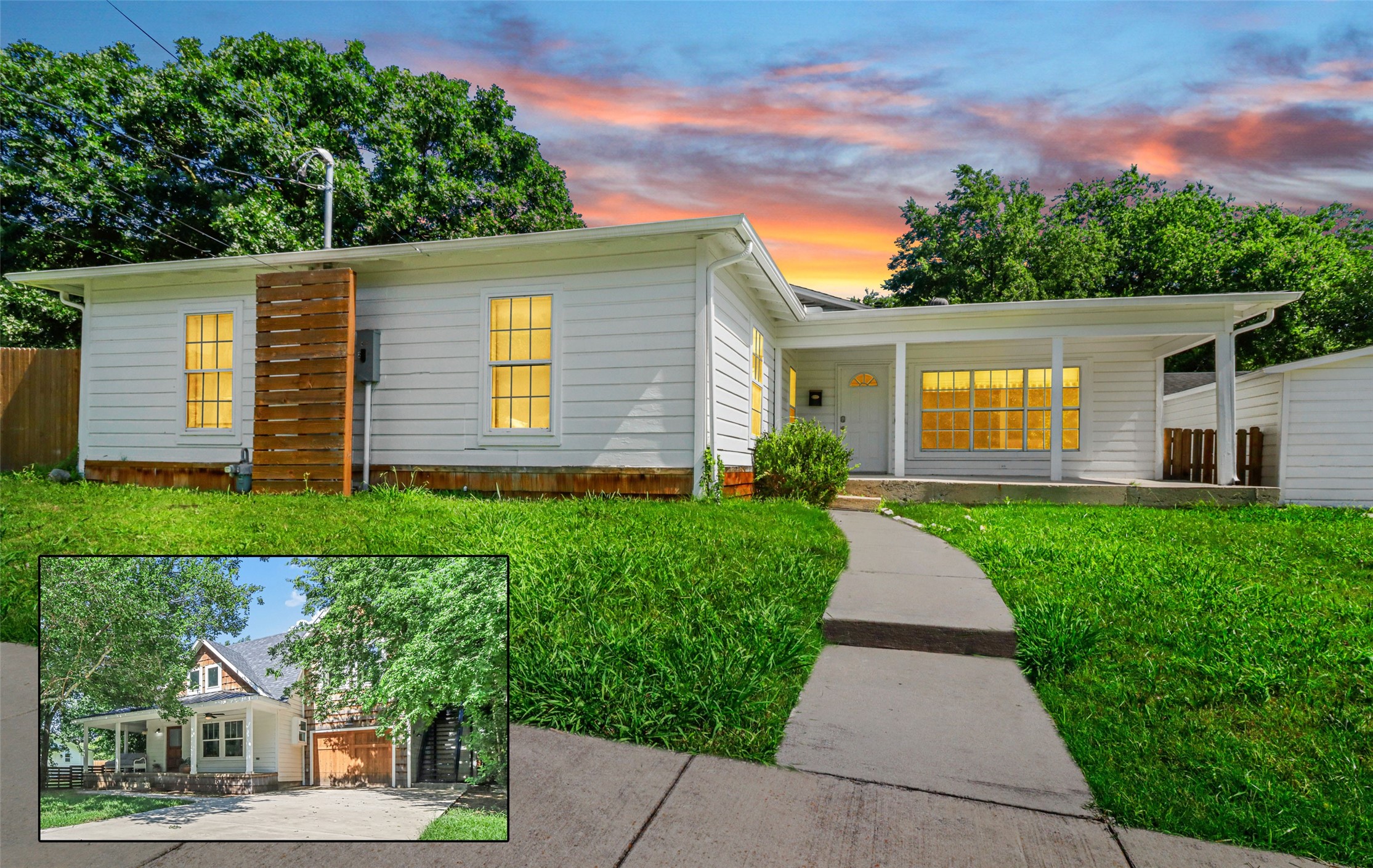 1204 W Josephine Street Mckinney TX 75069