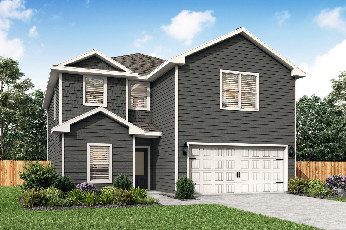 905 American Flyer Boulevard Fort Worth TX 76108