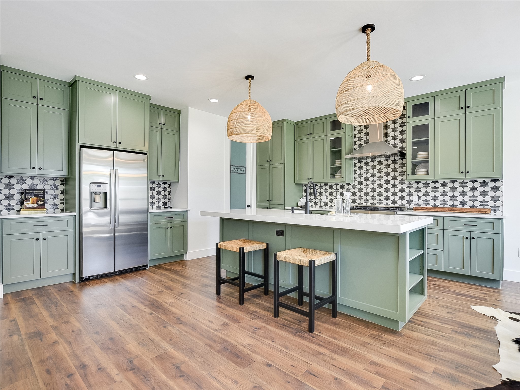 2411 Cherry Lane Kingsland TX 78639