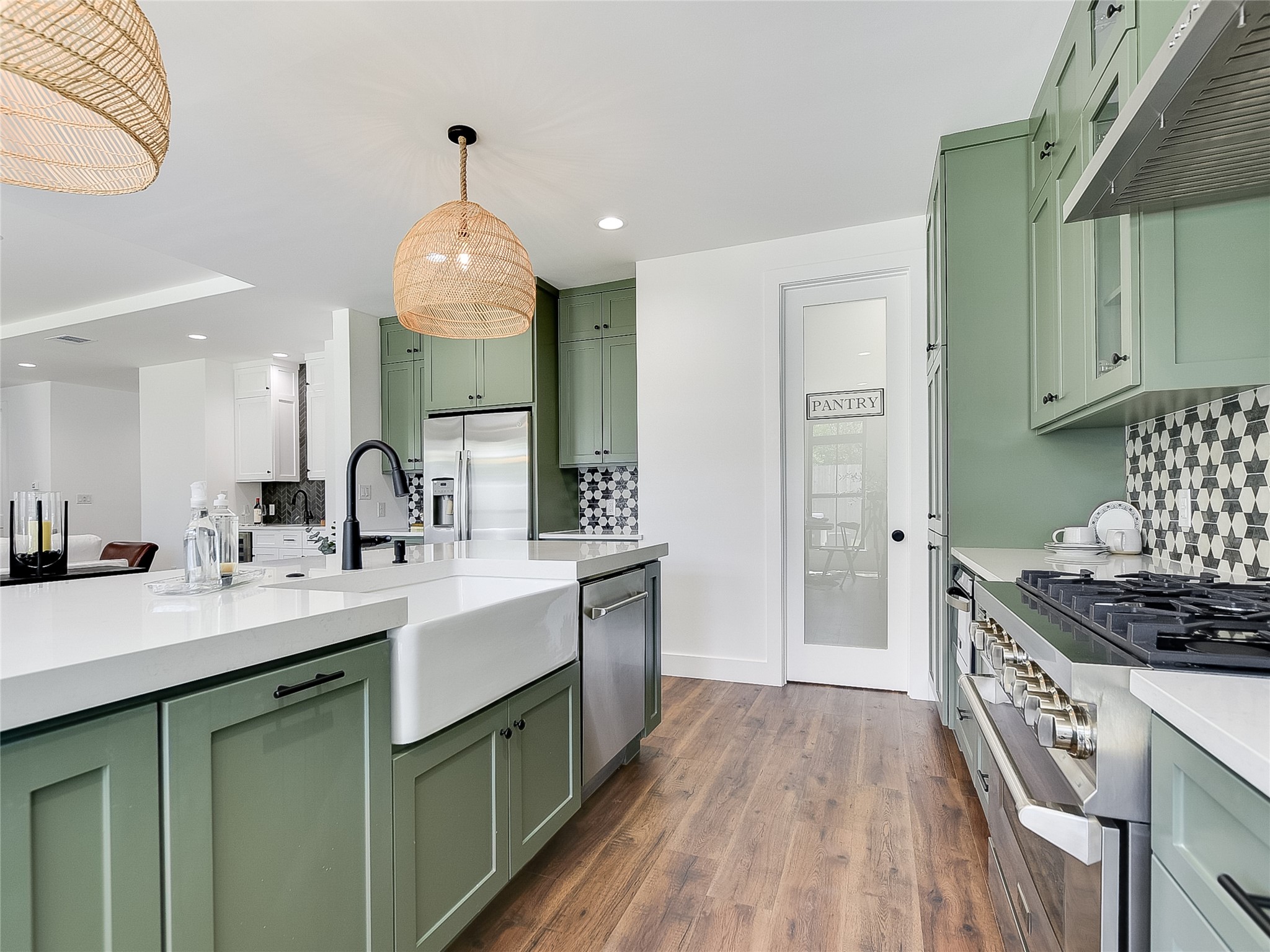 2411 Cherry Lane Kingsland TX 78639