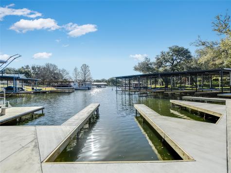 2411 Cherry Lane Kingsland TX 78639