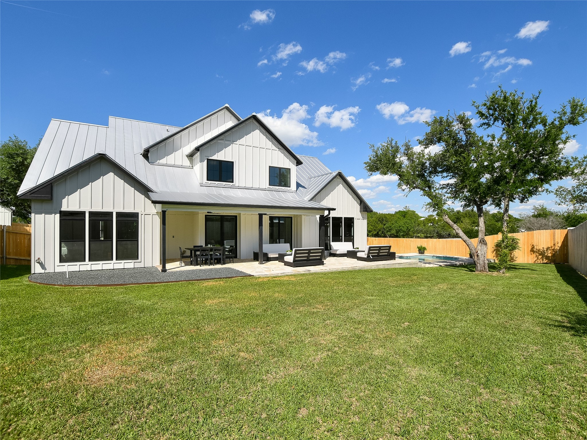 2411 Cherry Lane Kingsland TX 78639
