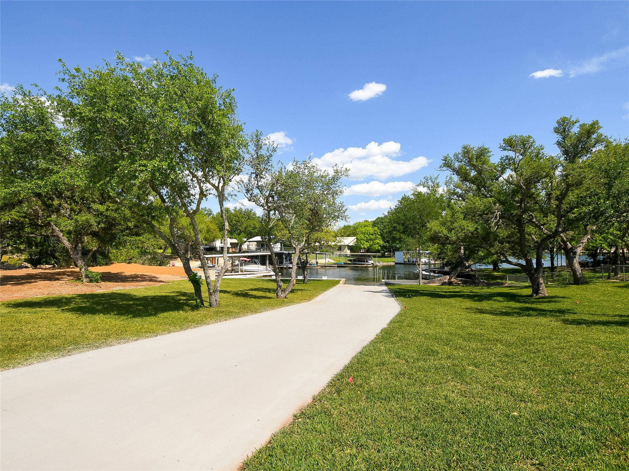 2411 Cherry Lane Kingsland TX 78639