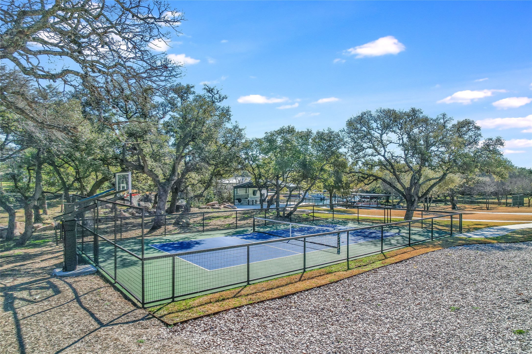 2411 Cherry Lane Kingsland TX 78639