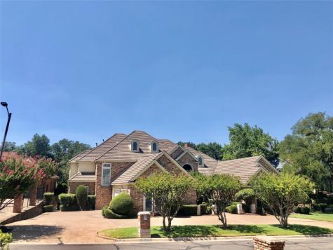 2321 Table Rock Court Arlington TX 76006