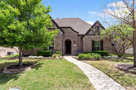 7560 Rockyford Drive Frisco TX 75035
