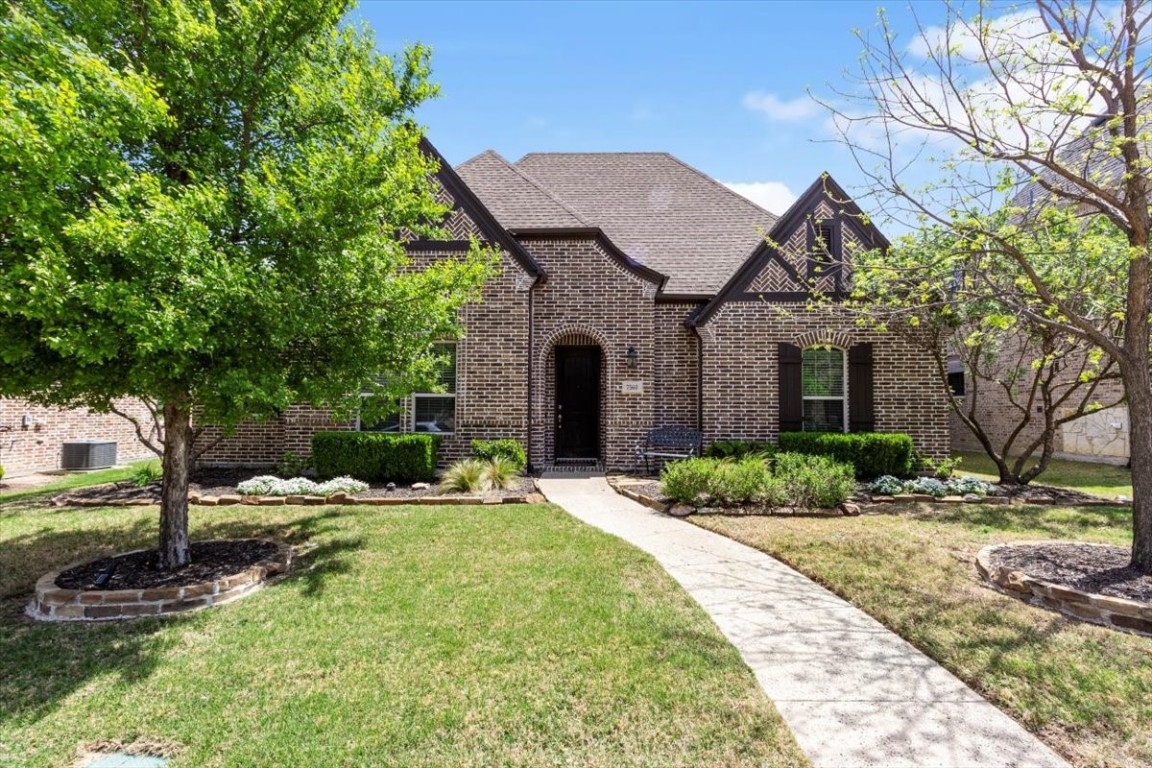7560 Rockyford Drive Frisco TX 75035