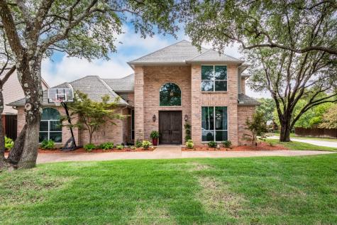 4672 Courtyard Trail Plano TX 75024