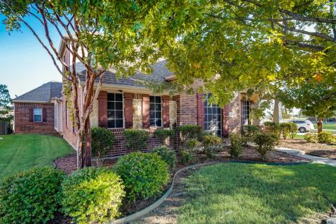 595 Burning Oak Drive Frisco TX 75036