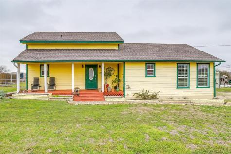 9628 2nd Street Joshua TX 76058