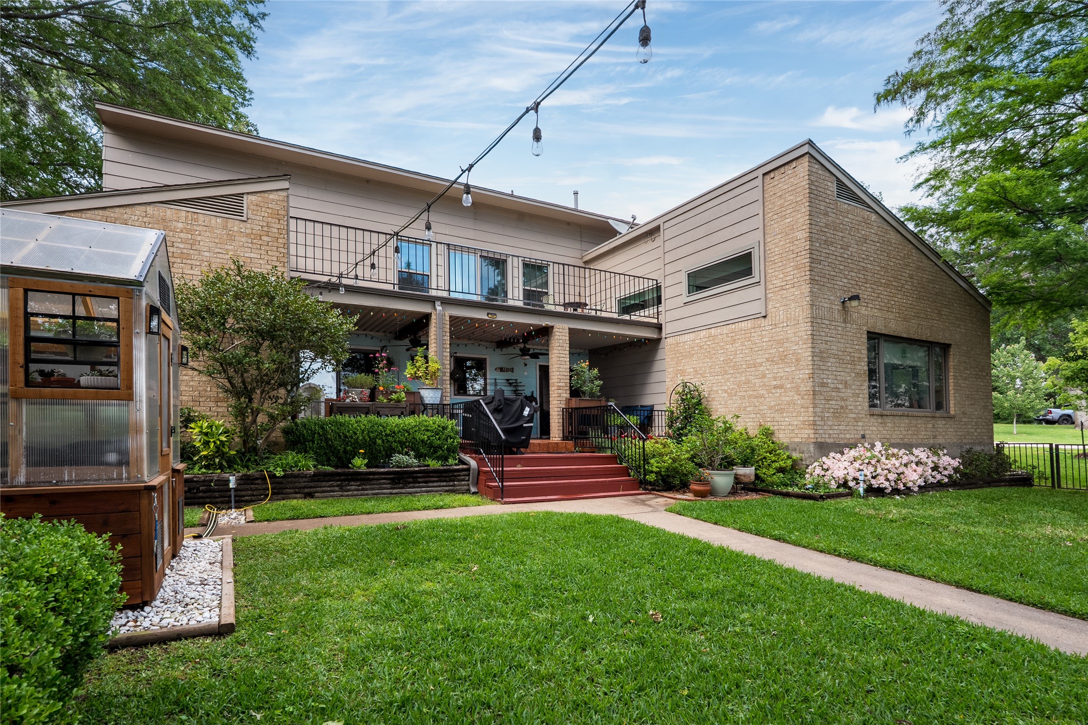 205 Shoreline Drive Star Harbor TX 75148