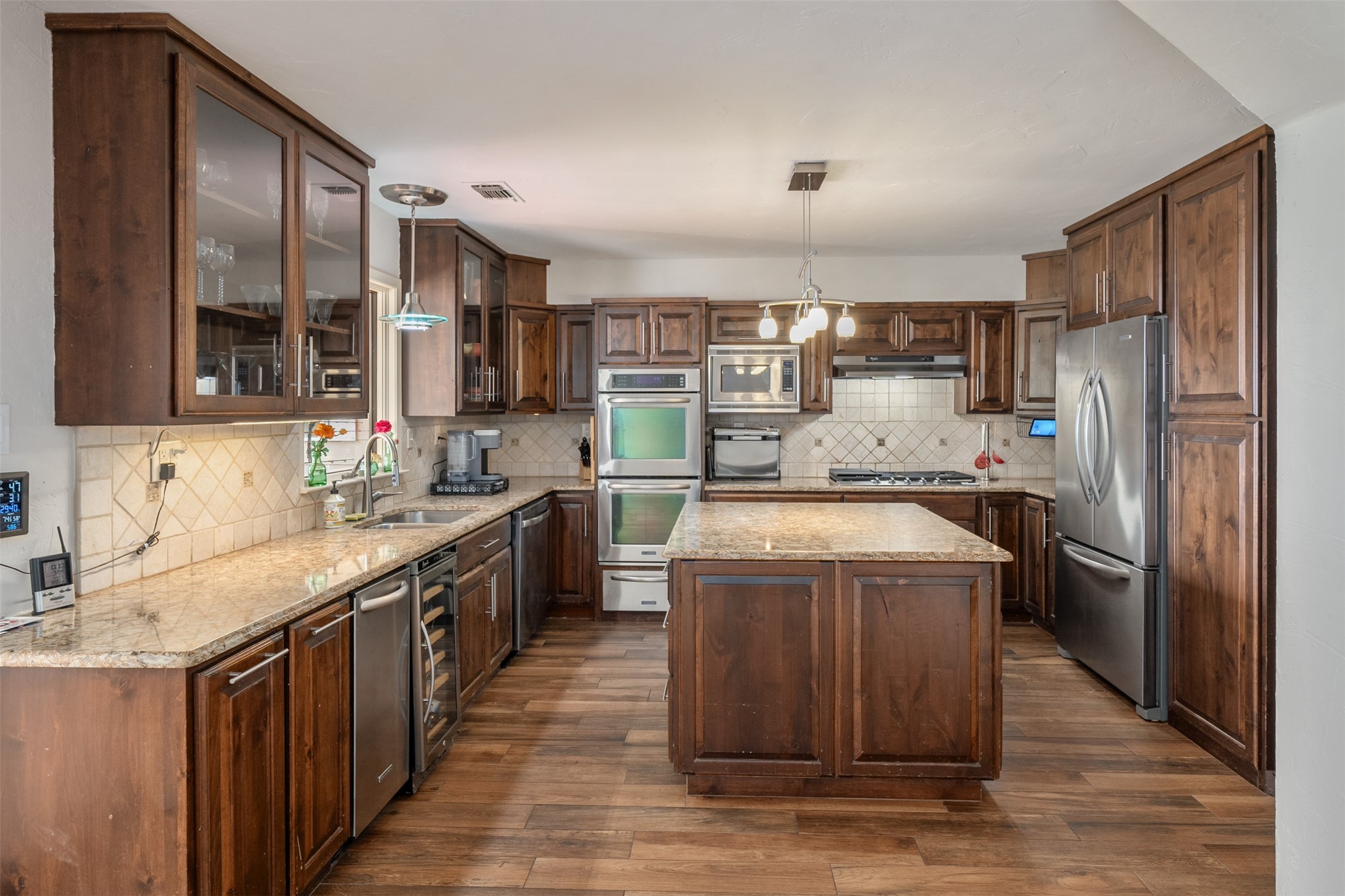 205 Shoreline Drive Star Harbor TX 75148