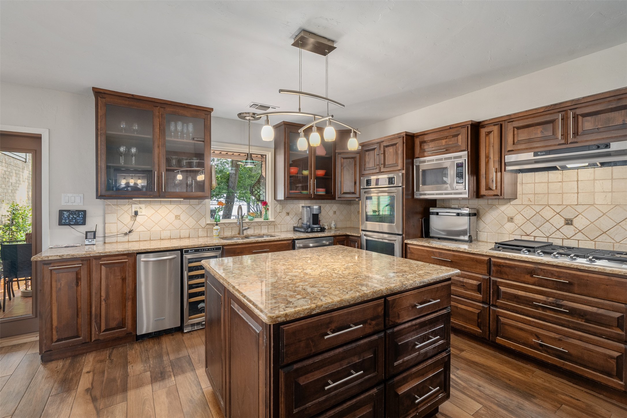 205 Shoreline Drive Star Harbor TX 75148