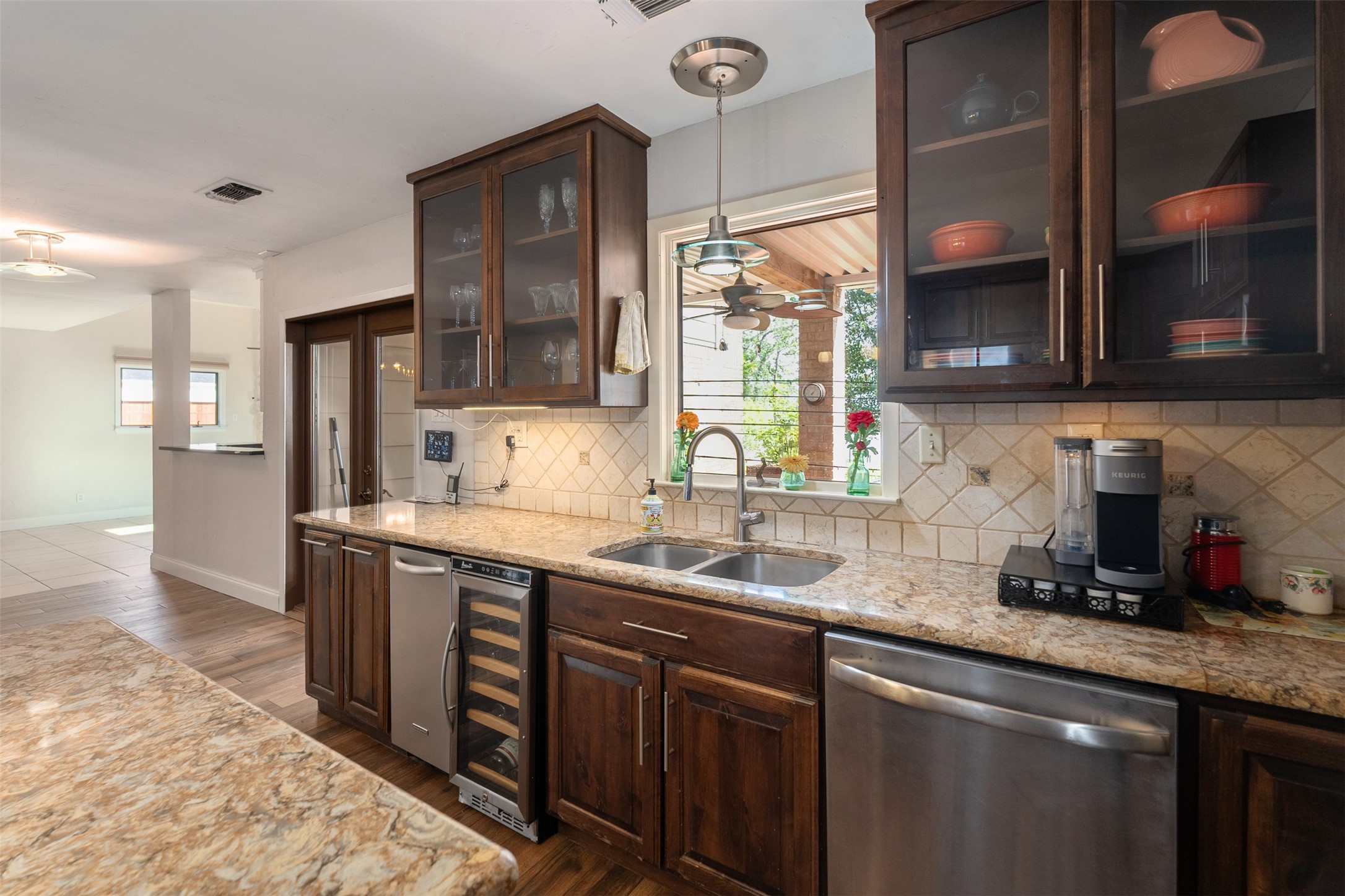205 Shoreline Drive Star Harbor TX 75148
