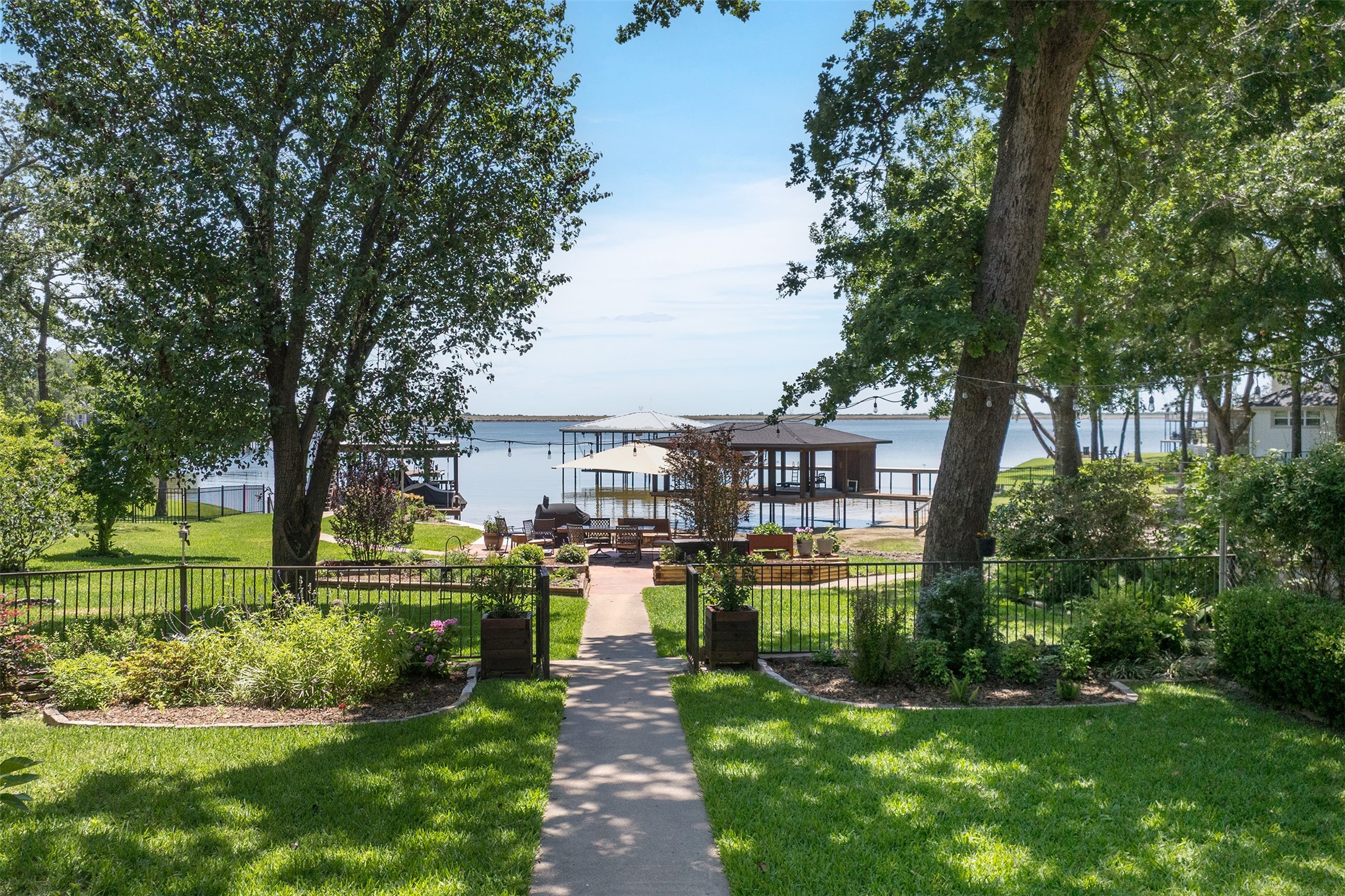 205 Shoreline Drive Star Harbor TX 75148