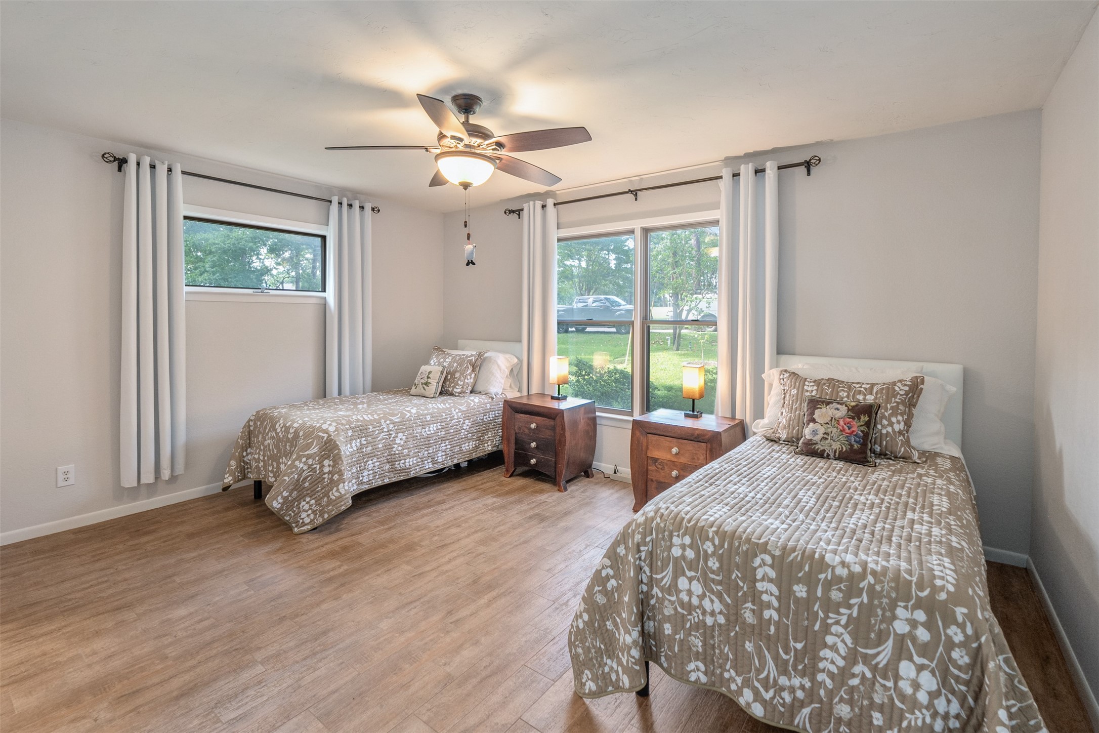 205 Shoreline Drive Star Harbor TX 75148