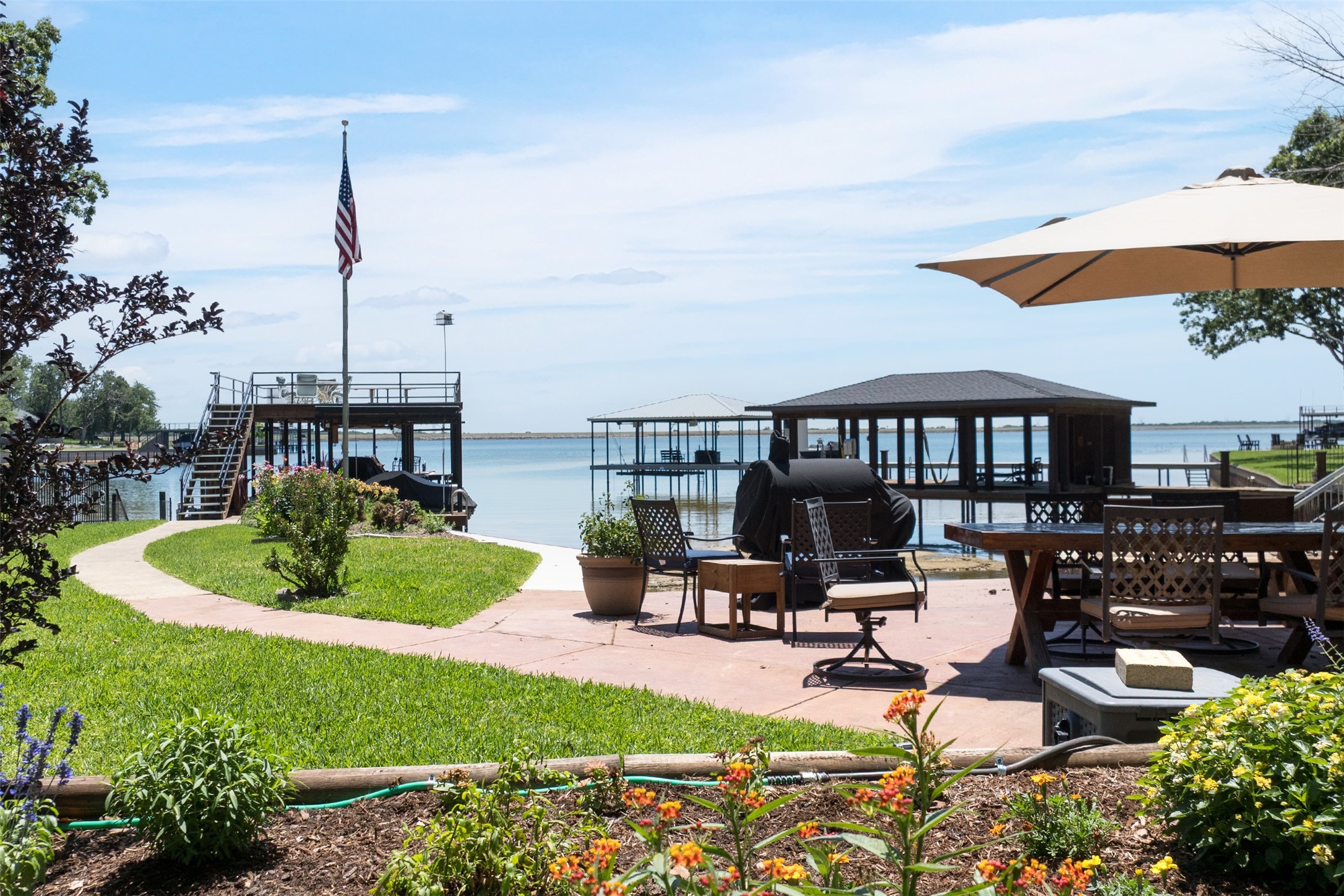 205 Shoreline Drive Star Harbor TX 75148