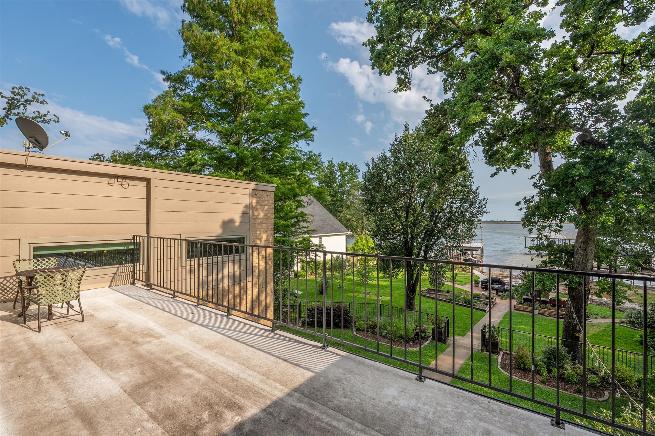 205 Shoreline Drive Star Harbor TX 75148