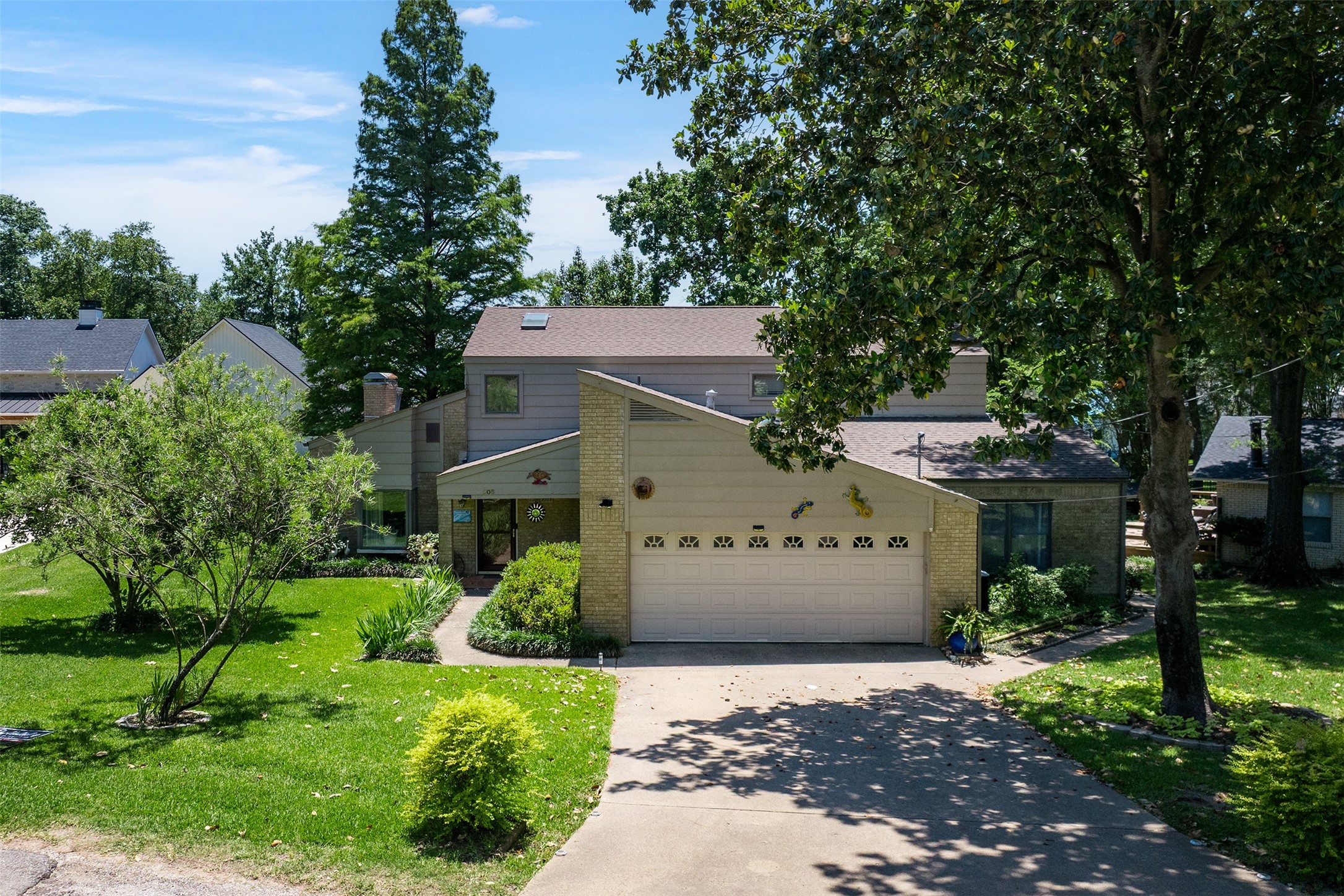 205 Shoreline Drive Star Harbor TX 75148