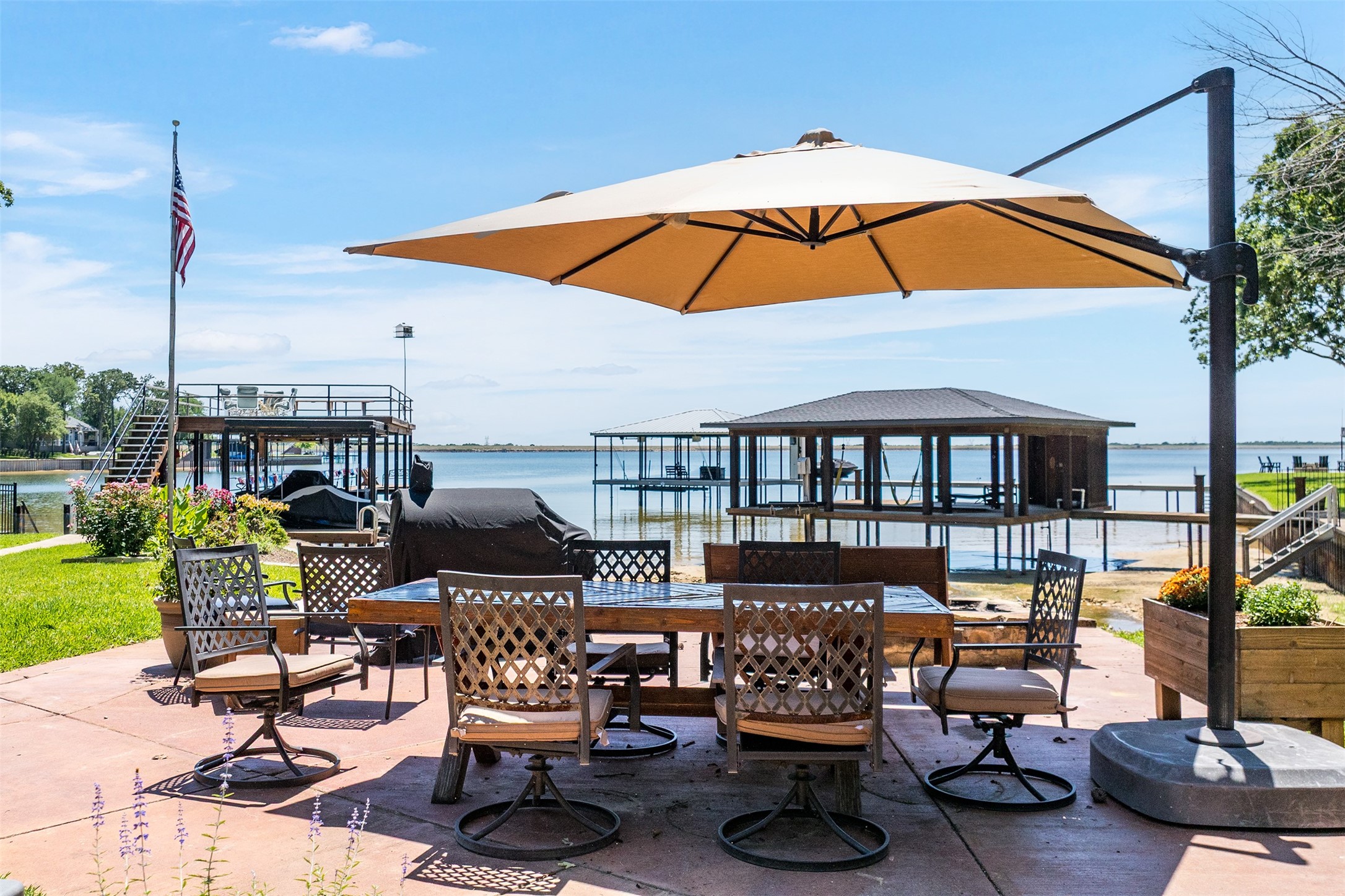 205 Shoreline Drive Star Harbor TX 75148