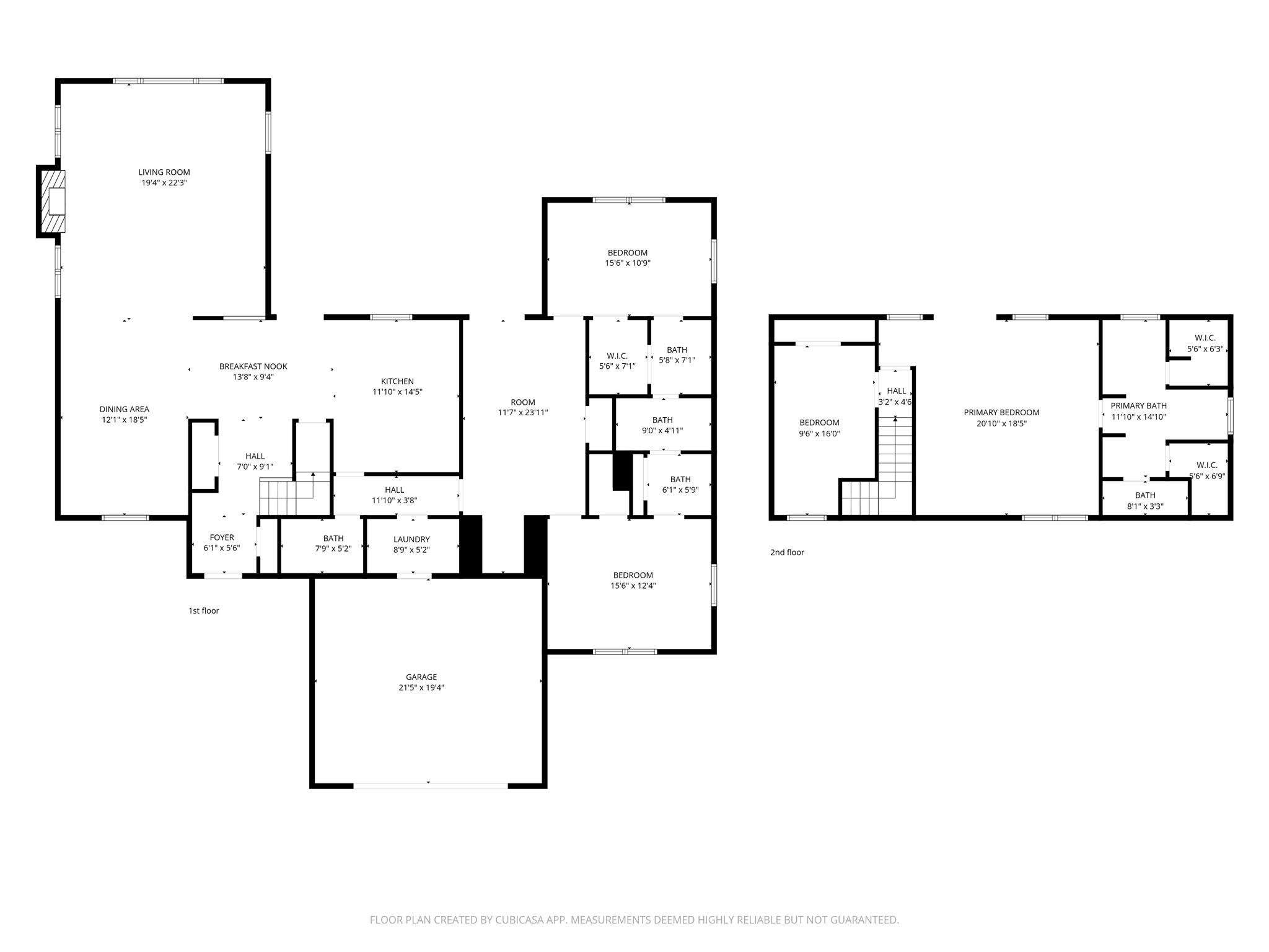 205 Shoreline Drive Star Harbor TX 75148