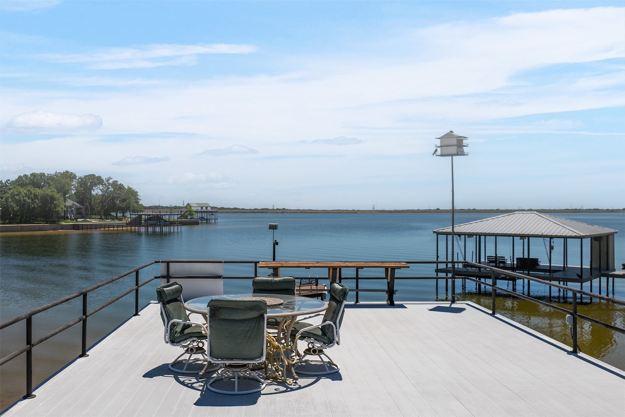 205 Shoreline Drive Star Harbor TX 75148
