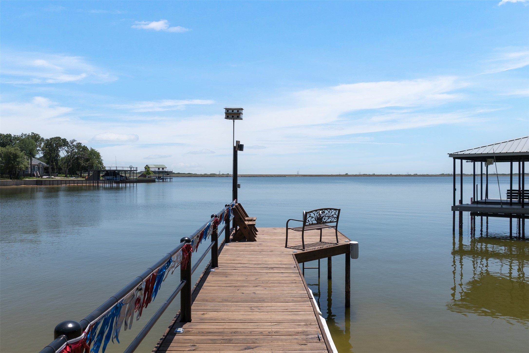 205 Shoreline Drive Star Harbor TX 75148