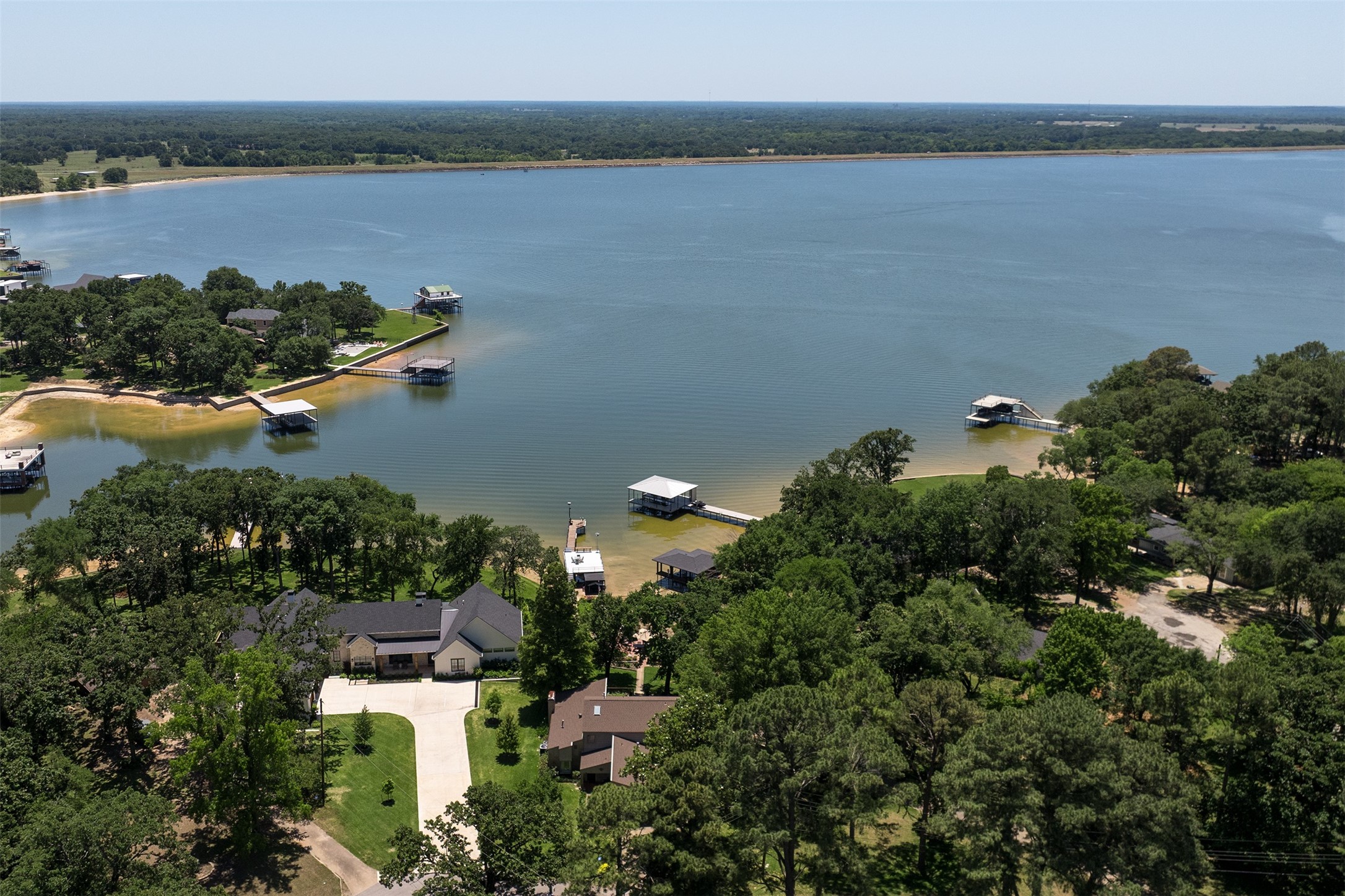 205 Shoreline Drive Star Harbor TX 75148