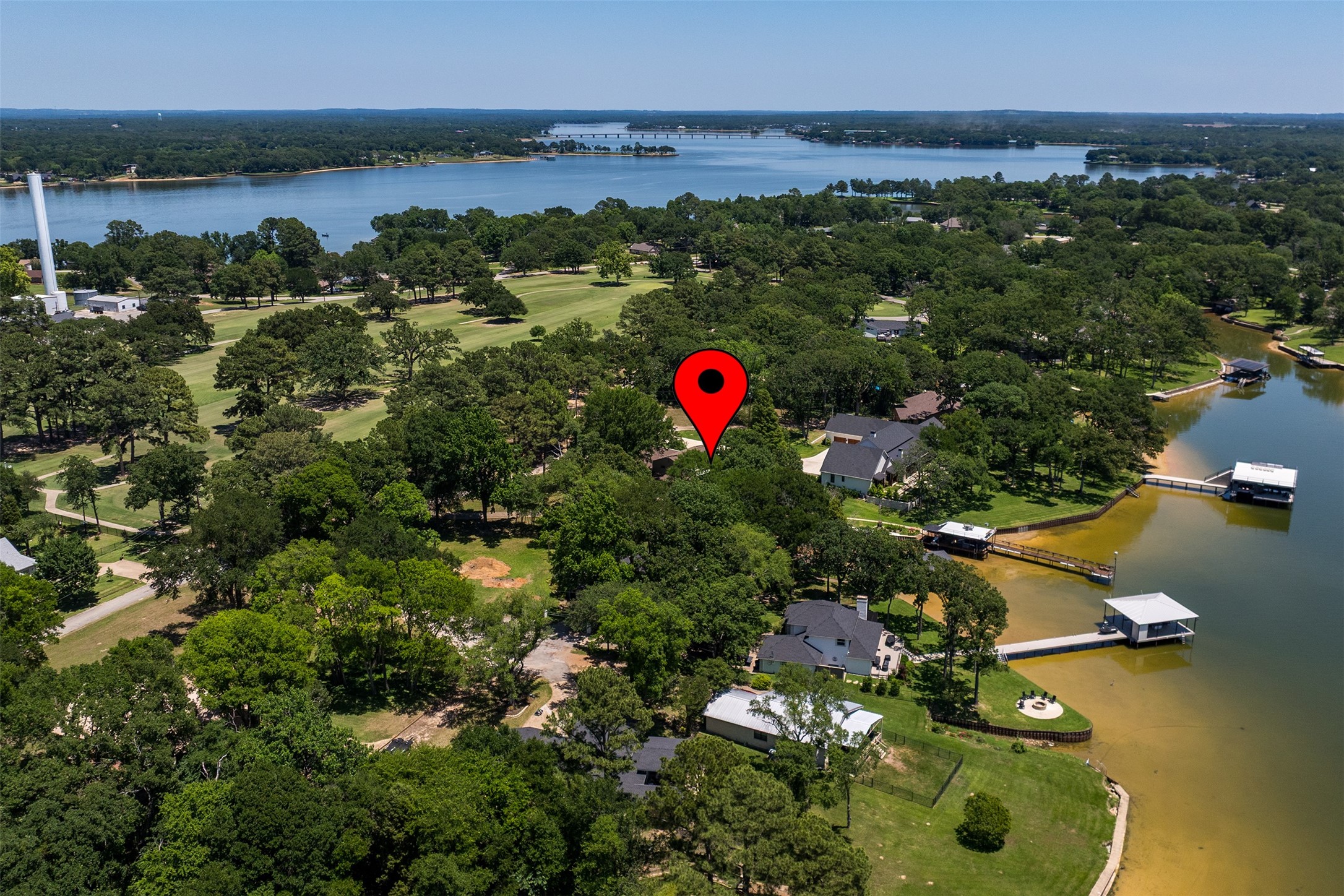 205 Shoreline Drive Star Harbor TX 75148