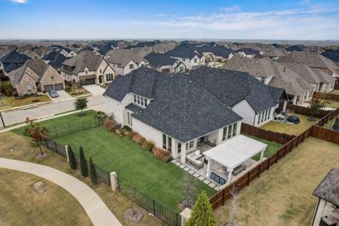 920 Lone Grove Lane Prosper TX 75078