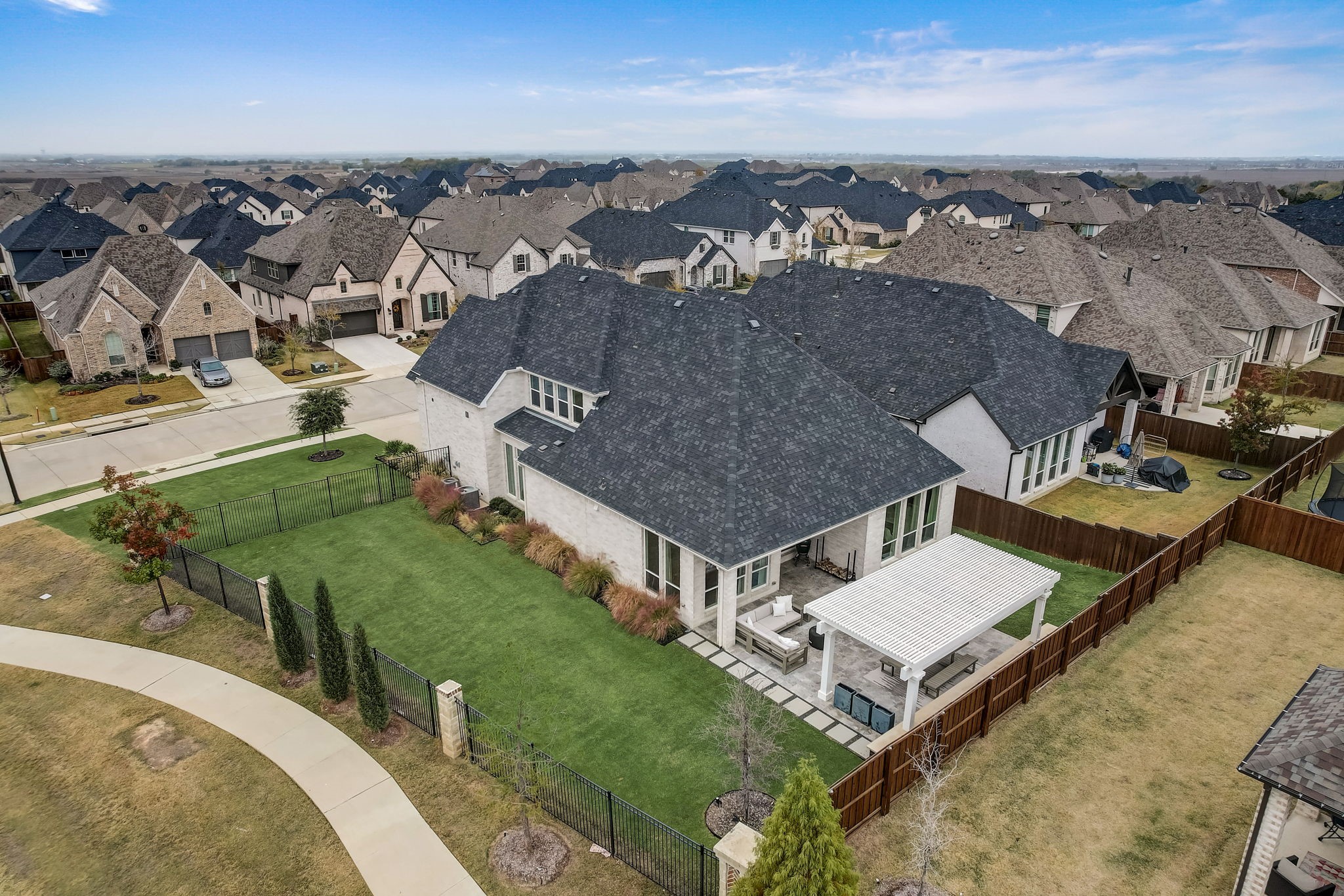 920 Lone Grove Lane Prosper TX 75078