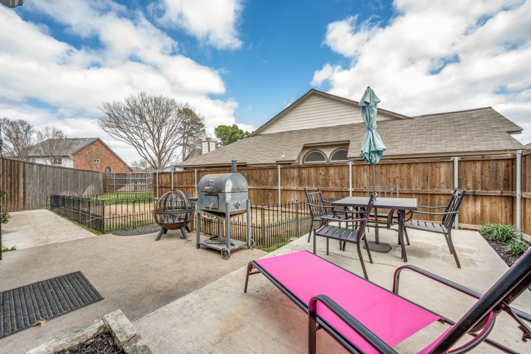 2018 Frontier Trail Lewisville TX 75067