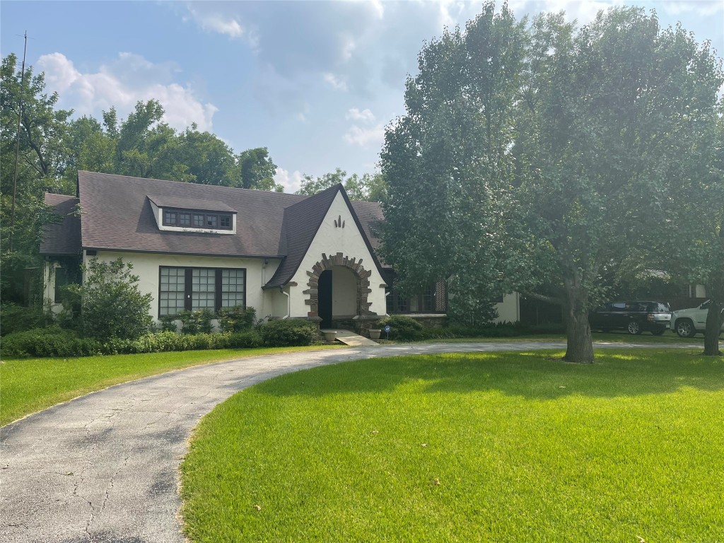 1314 E California Street Gainesville TX 76240