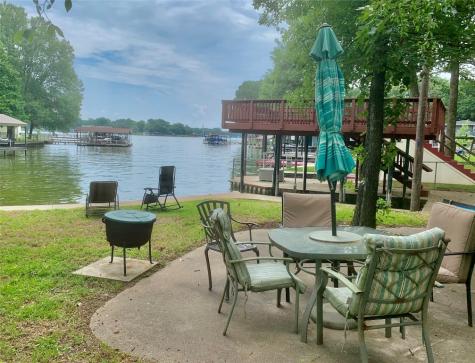 146 Robin Hood Way Gun Barrel City TX 75156